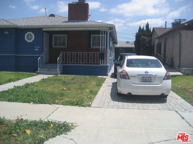9708 Haas Avenue, Los Angeles, CA 90047