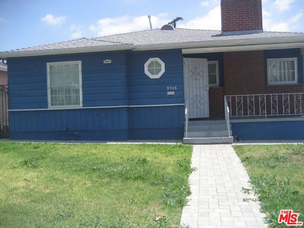 9708 Haas Avenue, Los Angeles, CA 90047