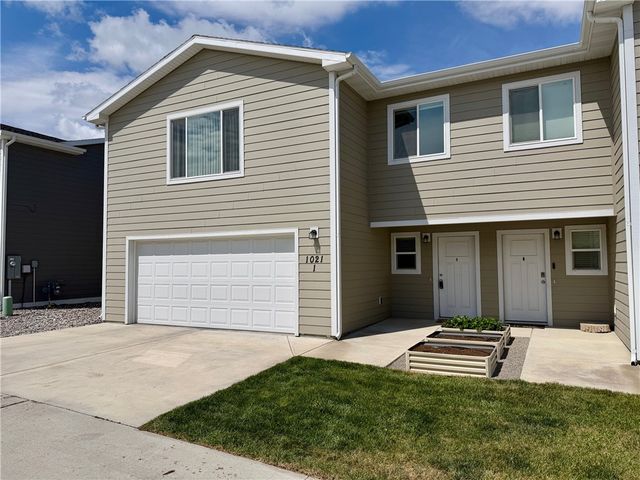 1021 Yellowstone Avenue 1, Billings, MT 59102