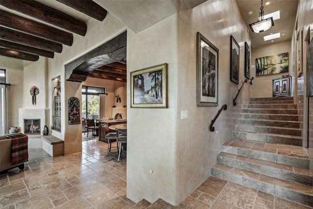 2951 Tesuque Overlook, Santa Fe, NM 87506