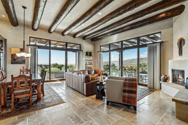 2951 Tesuque Overlook, Santa Fe, NM 87506