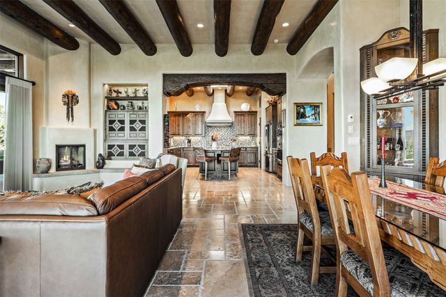 2951 Tesuque Overlook, Santa Fe, NM 87506
