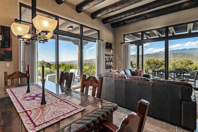 2951 Tesuque Overlook, Santa Fe, NM 87506