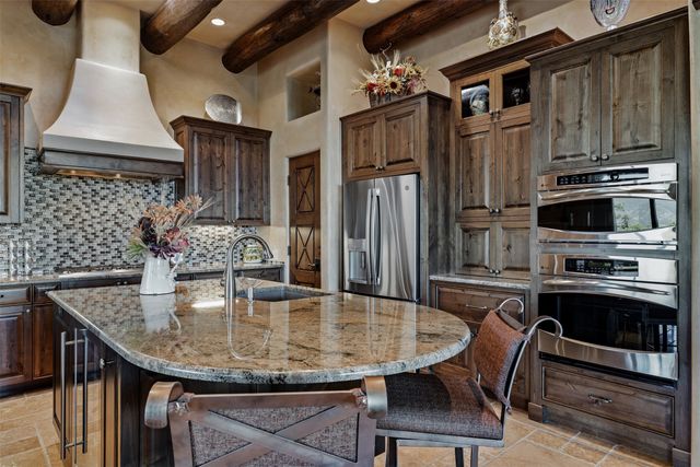 2951 Tesuque Overlook, Santa Fe, NM 87506