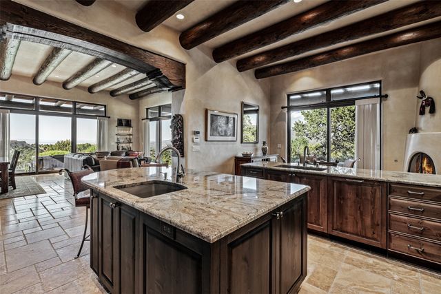 2951 Tesuque Overlook, Santa Fe, NM 87506