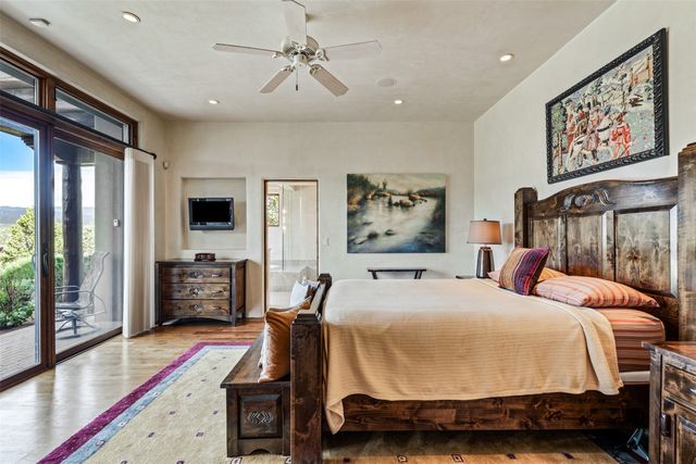 2951 Tesuque Overlook, Santa Fe, NM 87506