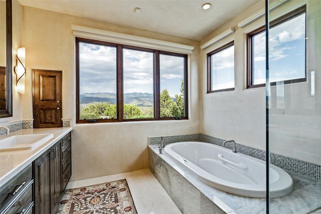 2951 Tesuque Overlook, Santa Fe, NM 87506
