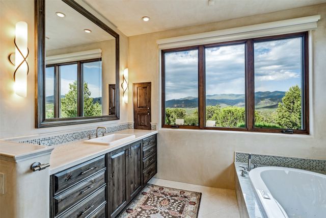 2951 Tesuque Overlook, Santa Fe, NM 87506