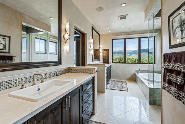 2951 Tesuque Overlook, Santa Fe, NM 87506