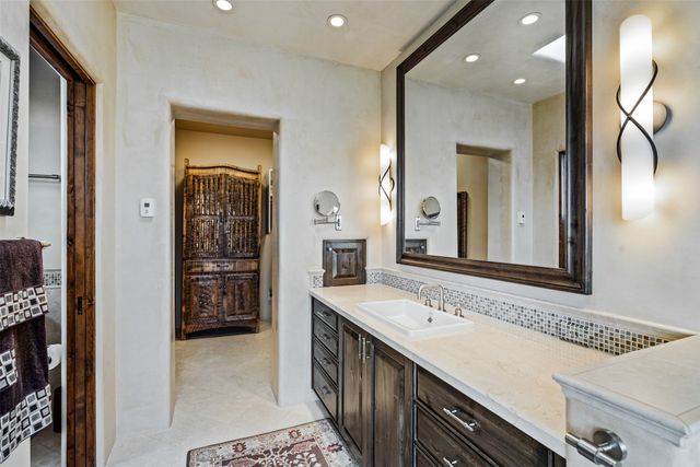 2951 Tesuque Overlook, Santa Fe, NM 87506