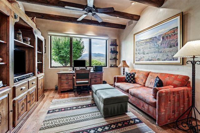 2951 Tesuque Overlook, Santa Fe, NM 87506