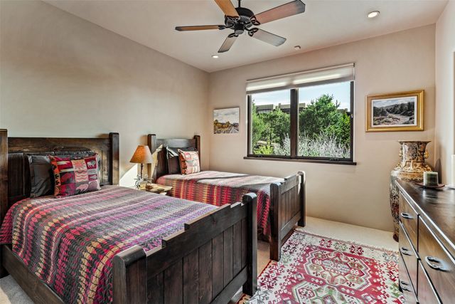 2951 Tesuque Overlook, Santa Fe, NM 87506