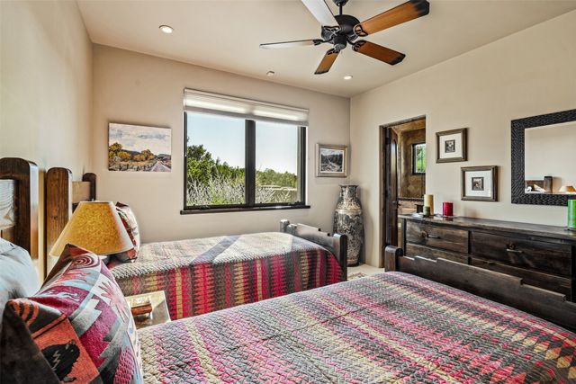 2951 Tesuque Overlook, Santa Fe, NM 87506