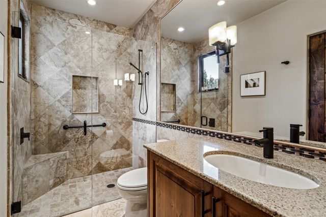 2951 Tesuque Overlook, Santa Fe, NM 87506