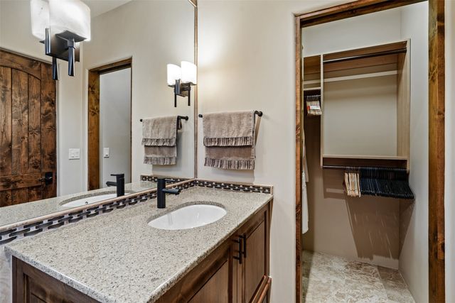 2951 Tesuque Overlook, Santa Fe, NM 87506