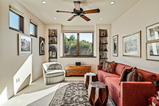2951 Tesuque Overlook, Santa Fe, NM 87506