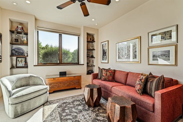2951 Tesuque Overlook, Santa Fe, NM 87506