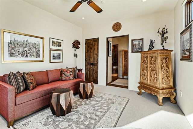 2951 Tesuque Overlook, Santa Fe, NM 87506