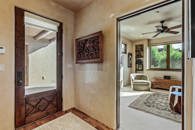2951 Tesuque Overlook, Santa Fe, NM 87506