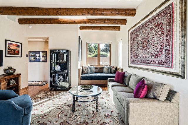 2951 Tesuque Overlook, Santa Fe, NM 87506