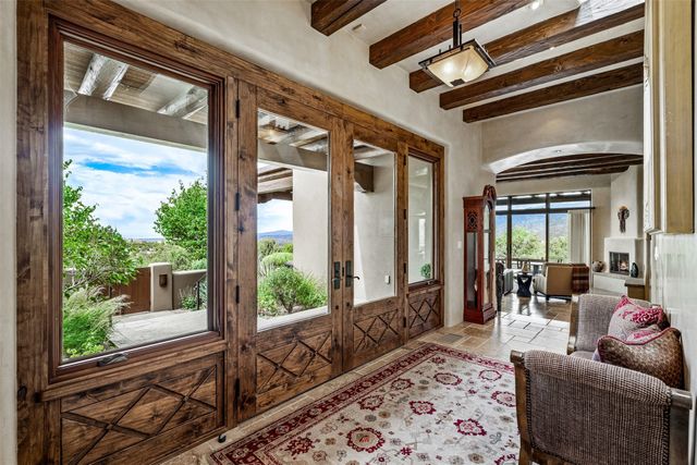 2951 Tesuque Overlook, Santa Fe, NM 87506