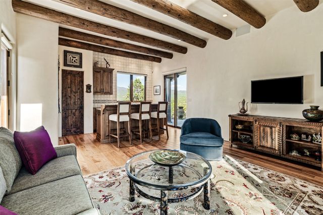 2951 Tesuque Overlook, Santa Fe, NM 87506