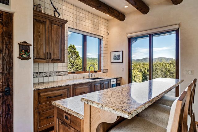 2951 Tesuque Overlook, Santa Fe, NM 87506