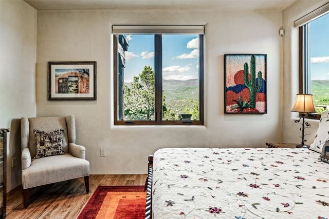 2951 Tesuque Overlook, Santa Fe, NM 87506
