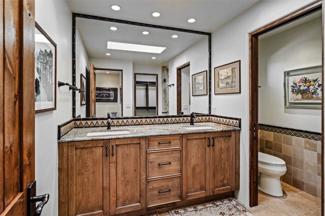2951 Tesuque Overlook, Santa Fe, NM 87506