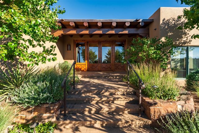 2951 Tesuque Overlook, Santa Fe, NM 87506