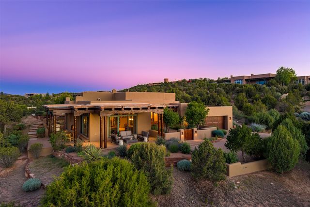 2951 Tesuque Overlook, Santa Fe, NM 87506