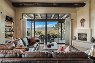 2951 Tesuque Overlook, Santa Fe, NM 87506