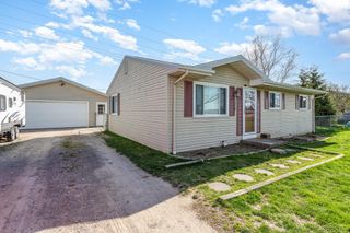7979 W Caro Road, Reese, MI 48757