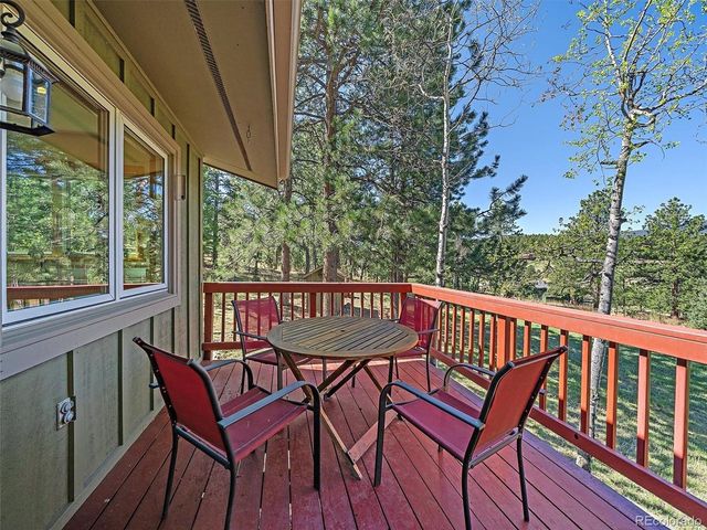 8731 Grizzly Way, Evergreen, CO 80439