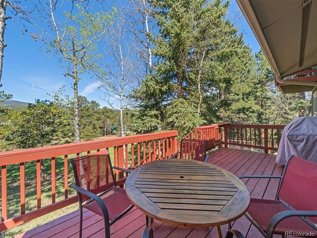 8731 Grizzly Way, Evergreen, CO 80439