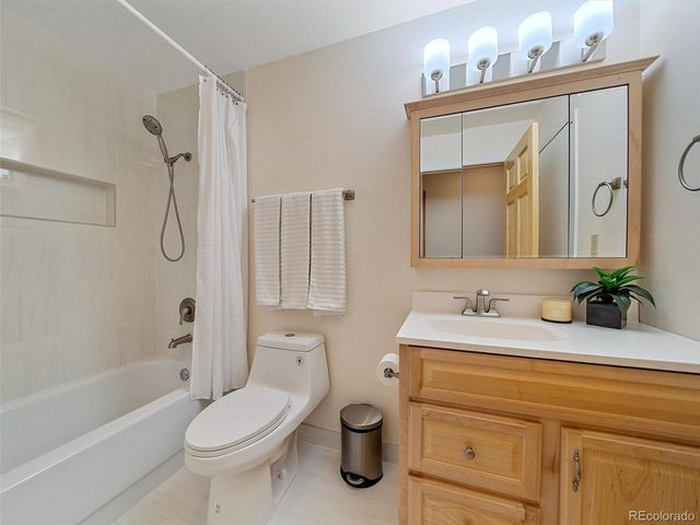8731 Grizzly Way, Evergreen, CO 80439