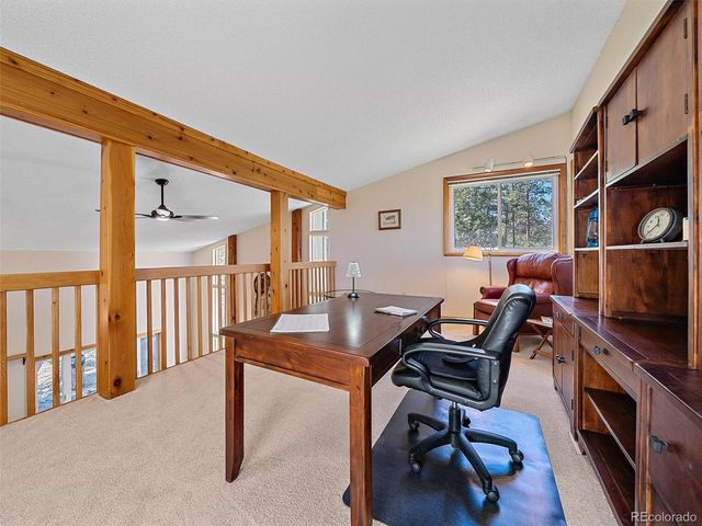 8731 Grizzly Way, Evergreen, CO 80439