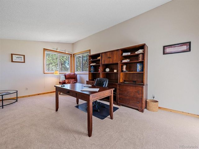 8731 Grizzly Way, Evergreen, CO 80439