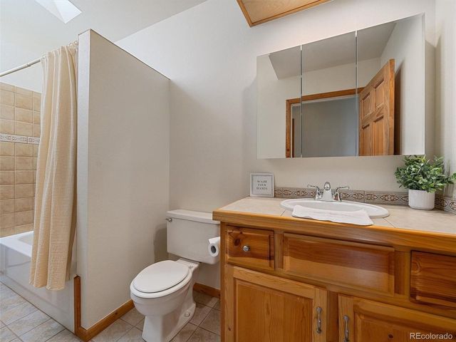 8731 Grizzly Way, Evergreen, CO 80439