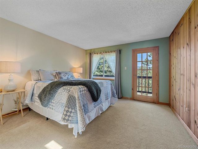 8731 Grizzly Way, Evergreen, CO 80439