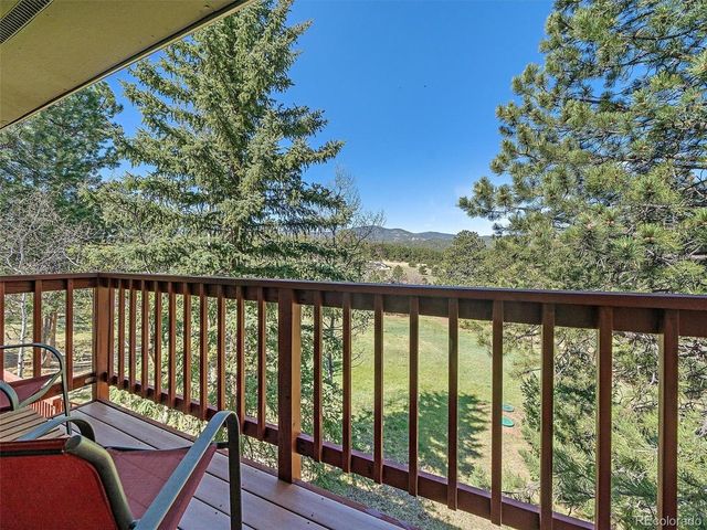 8731 Grizzly Way, Evergreen, CO 80439