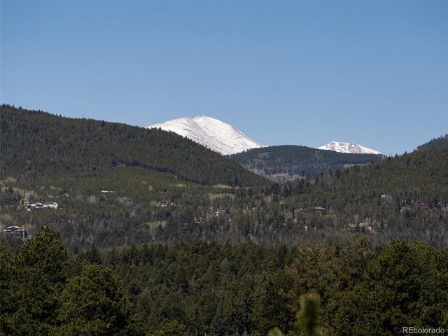 8731 Grizzly Way, Evergreen, CO 80439