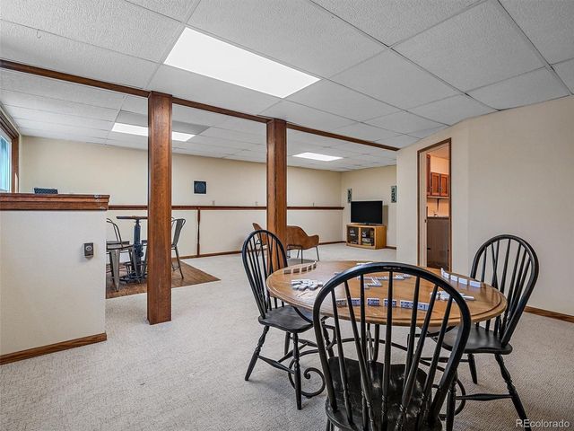 8731 Grizzly Way, Evergreen, CO 80439