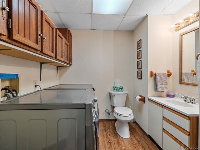 8731 Grizzly Way, Evergreen, CO 80439