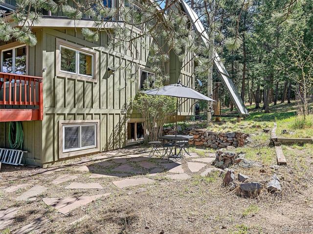 8731 Grizzly Way, Evergreen, CO 80439