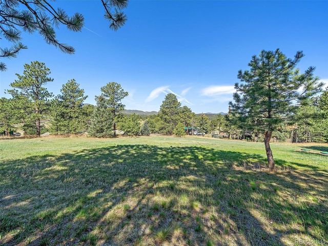 8731 Grizzly Way, Evergreen, CO 80439