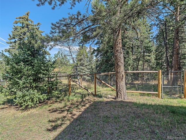 8731 Grizzly Way, Evergreen, CO 80439
