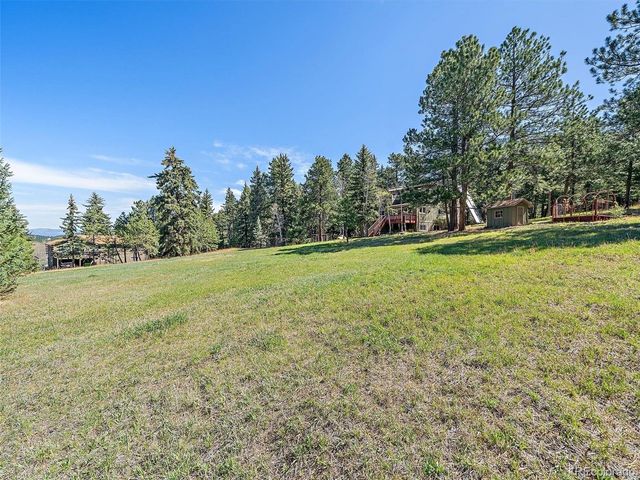 8731 Grizzly Way, Evergreen, CO 80439