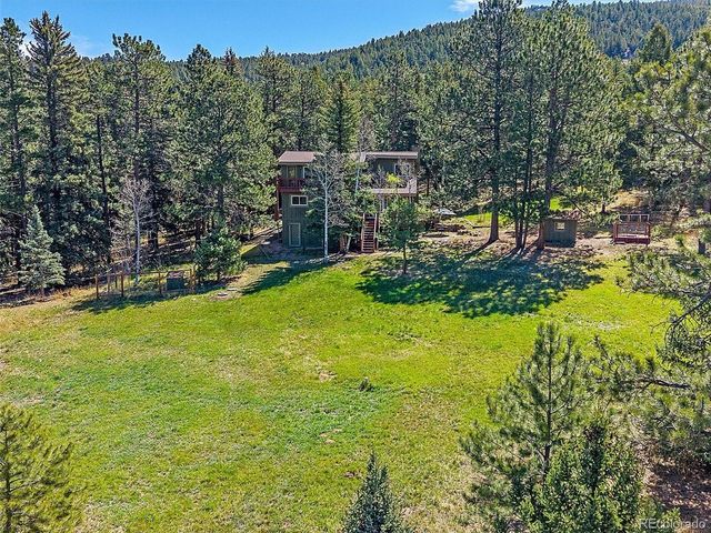 8731 Grizzly Way, Evergreen, CO 80439
