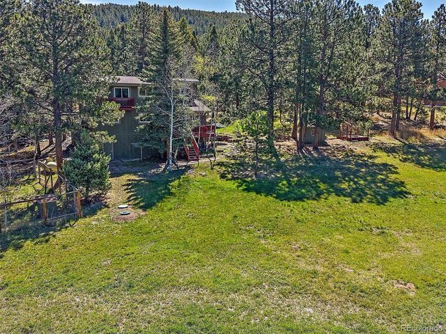 8731 Grizzly Way, Evergreen, CO 80439